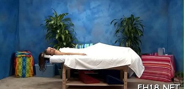  Massage rooms episodes